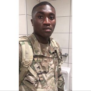 Meet your Posher, Tashawn